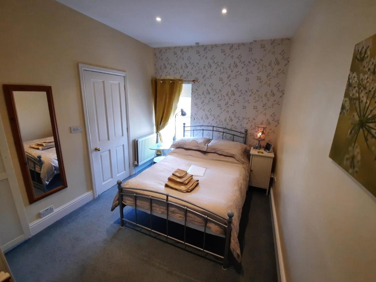 Thorndene B&B Hope Exterior foto